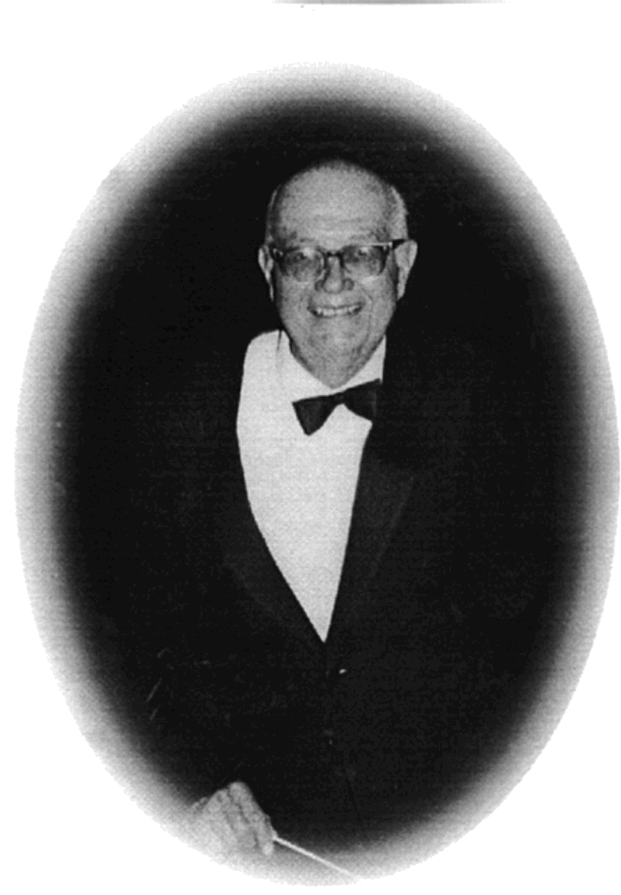 Derek MacDermot