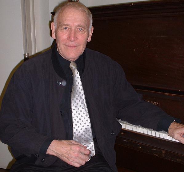 Jerry Wennes